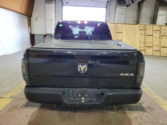 Photo 6 from auction – 2019 RAM 1500 CLASS with VIN 1C6RR7FG8KS665964