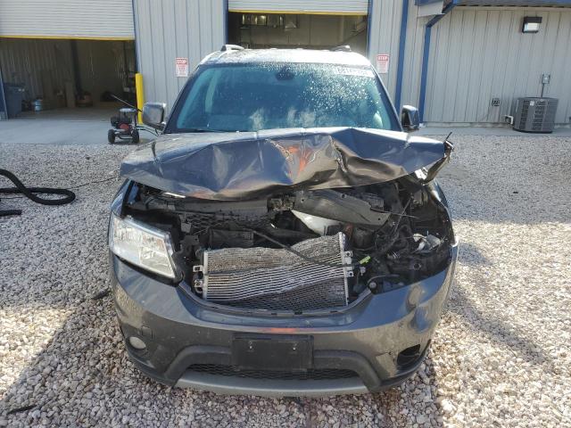 Photo 5 from auction – 2019 DODGE JOURNEY SE with VIN 3C4PDCBB8KT694400