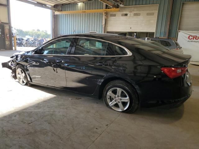 Photo 2 from auction – 2024 CHEVROLET MALIBU LT with VIN 1G1ZD5ST1RF212327