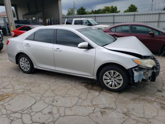 Photo 4 from auction – 2013 TOYOTA CAMRY L with VIN 4T1BF1FK9DU252653
