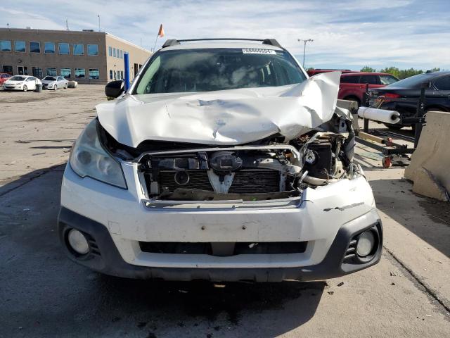 Снимка 5 от търг – 2014 SUBARU OUTBACK 2. с VIN 4S4BRCAC9E3237614