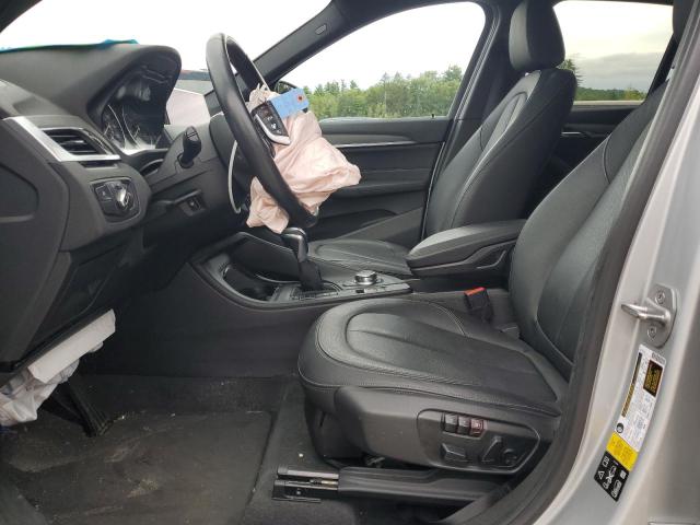 Photo 7 from auction – 2017 BMW X1 XDRIVE2 with VIN WBXHT3Z30H4A54885