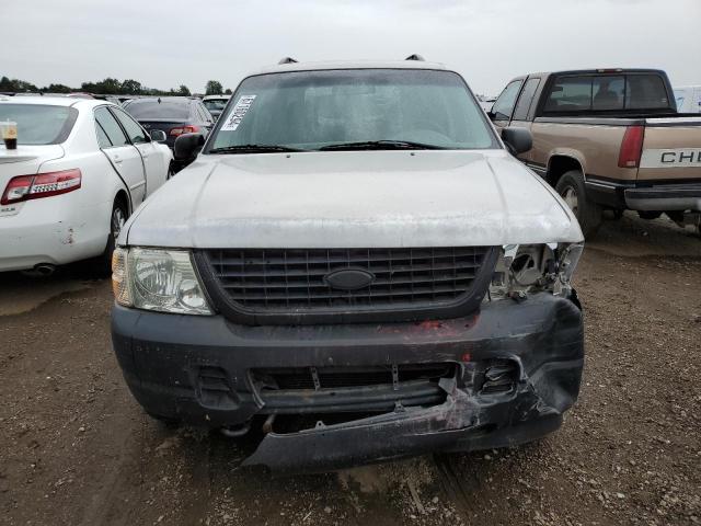 Photo 5 from auction – 2002 FORD EXPLORER X with VIN 1FMZU62E12ZC18336