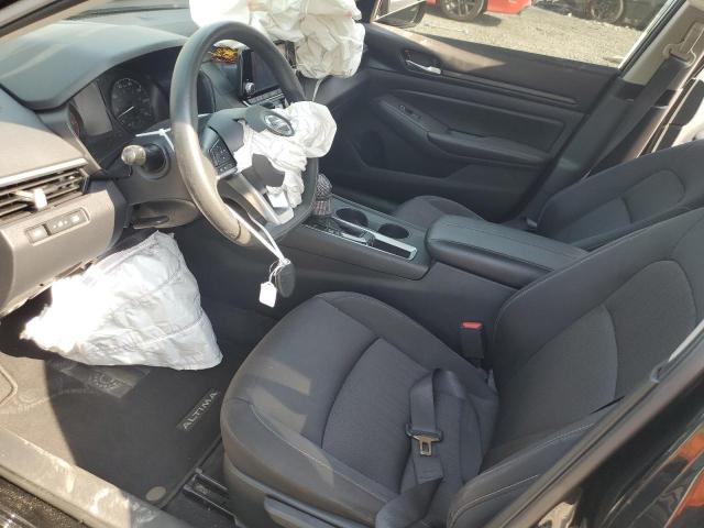 Photo 7 from auction – 2021 NISSAN ALTIMA S with VIN 1N4BL4BV4MN358913