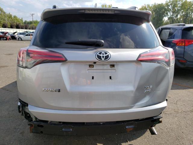 Photo 6 from auction – 2018 TOYOTA RAV4 ADVEN with VIN JTMRFREV5JJ252000