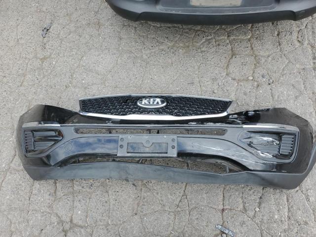 Photo 13 from auction – 2014 KIA SPORTAGE L with VIN KNDPBCAC4E7568379