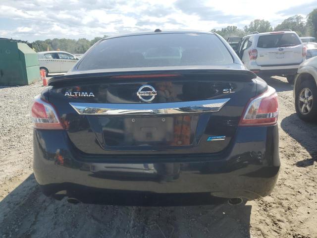 Photo 6 from auction – 2013 NISSAN ALTIMA 2.5 with VIN 1N4AL3AP8DN559545