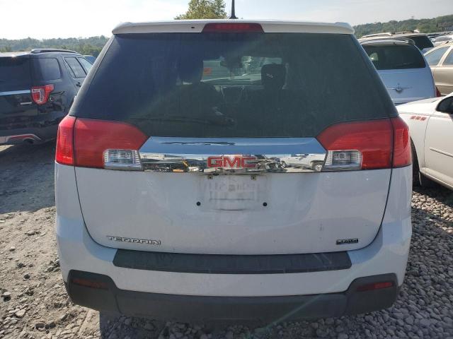 Photo 6 from auction – 2012 GMC TERRAIN SL with VIN 2GKALMEKXC6232604