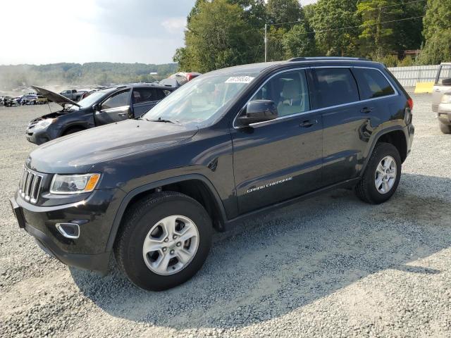 JEEP GRAND CHER 2016 with VIN 1C4RJFAG2GC414053 - Photo from auction