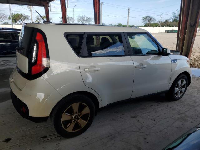Photo 3 from auction – 2018 KIA SOUL with VIN KNDJN2A24J7615516