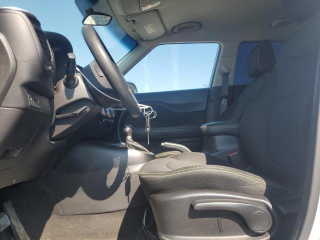 Photo 7 from auction – 2016 KIA SOUL + with VIN KNDJP3A50G7867573
