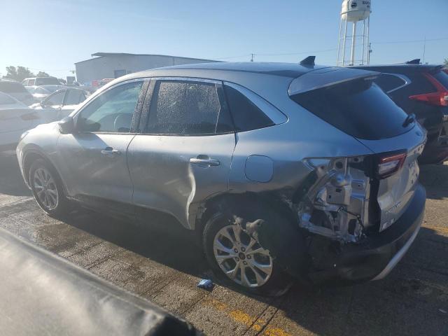 Photo 2 from auction – 2024 FORD ESCAPE ACT with VIN 1FMCU0GN3RUA14799