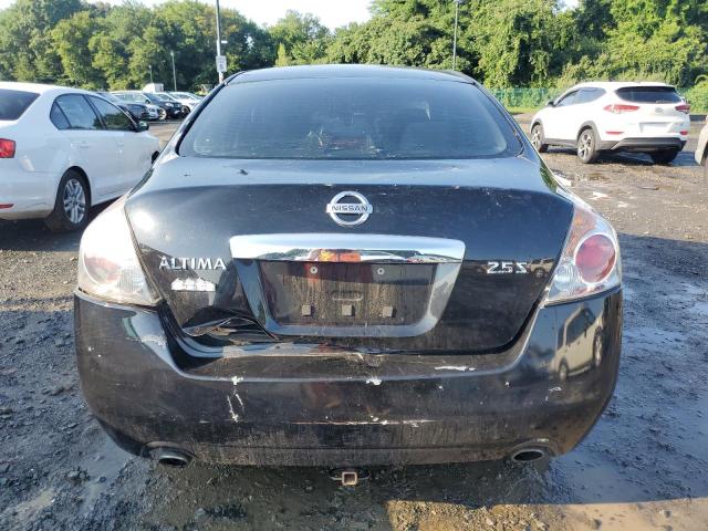Photo 6 from auction – 2012 NISSAN ALTIMA BAS with VIN 1N4AL2AP8CN414322
