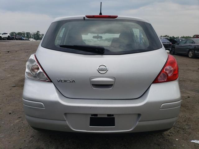 Photo 6 from auction – 2011 NISSAN VERSA S with VIN 3N1BC1CP3BL500144