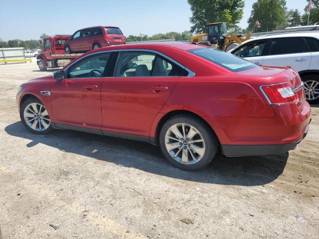 Photo 2 from auction – 2010 FORD TAURUS LIM with VIN 1FAHP2FW3AG121187