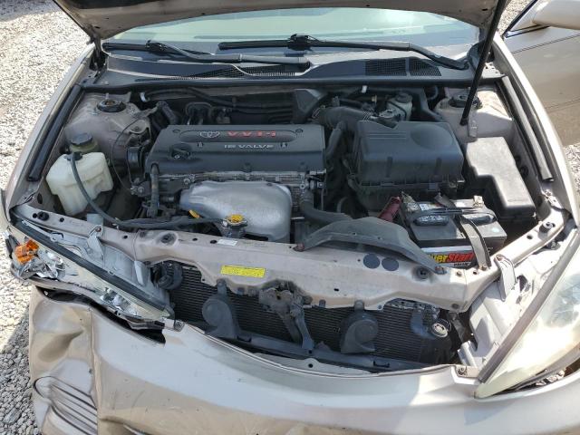 Photo 11 from auction – 2004 TOYOTA CAMRY LE with VIN 4T1BE32K04U892089