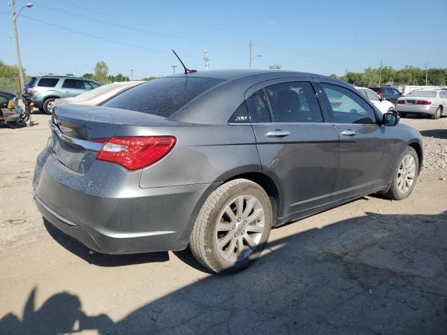 Photo 3 from auction – 2013 CHRYSLER 200 LIMITE with VIN 1C3CCBCGXDN601809