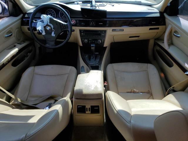 Photo 8 from auction – 2011 BMW 328 XI with VIN WBAPK7G50BNN86804