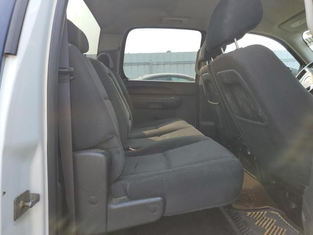 Photo 10 from auction – 2013 CHEVROLET SILVRK1500 with VIN 3GCPKSE76DG227642