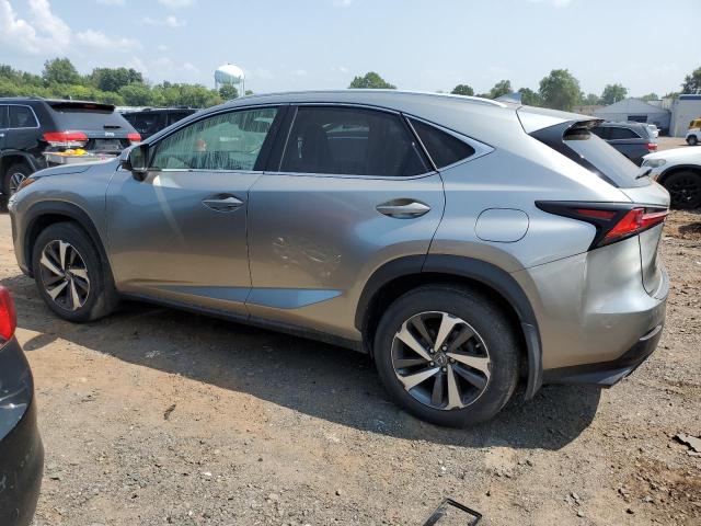 Photo 2 from auction – 2018 LEXUS NX 300 BAS with VIN JTJBARBZ4J2164120