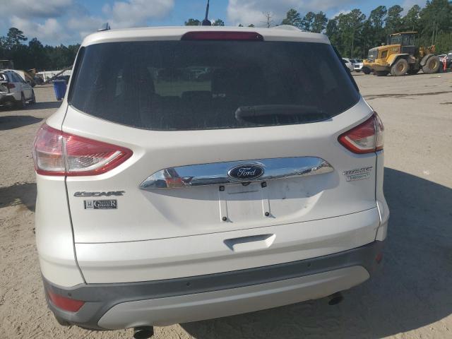 Photo 6 from auction – 2014 FORD ESCAPE TIT with VIN 1FMCU0JX9EUC16597