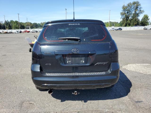 Photo 6 from auction – 2006 TOYOTA COROLLA MA with VIN 2T1LR32E66C554588