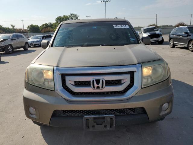 Photo 5 from auction – 2011 HONDA PILOT EX with VIN 5FNYF3H44BB054285