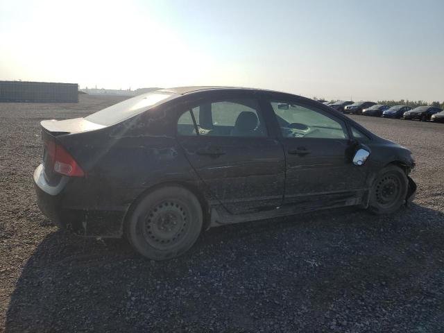 Photo 3 from auction – 2008 HONDA CIVIC DX with VIN 2HGFA15268H028403