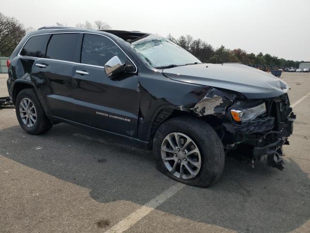 Photo 4 from auction – 2015 JEEP GRAND CHER with VIN 1C4RJFBG4FC190247
