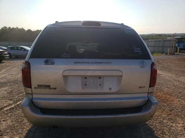 Photo 6 from auction – 2005 DODGE GRAND CARA with VIN 2D4GP44L75R435250