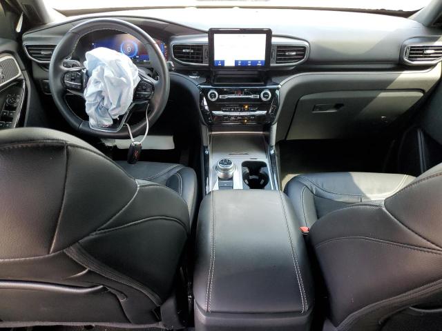 Photo 8 from auction – 2022 FORD EXPLORER S with VIN 1FM5K7GC0NGB84438