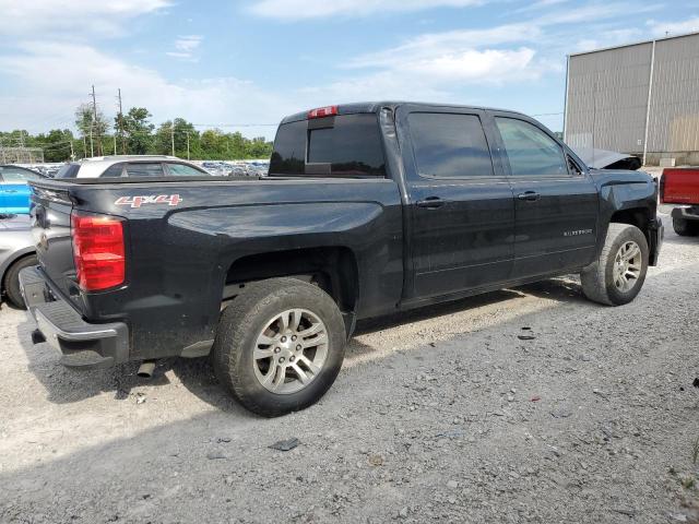 Photo 3 from auction – 2015 CHEVROLET SILVERADO with VIN 3GCUKREC2FG165698