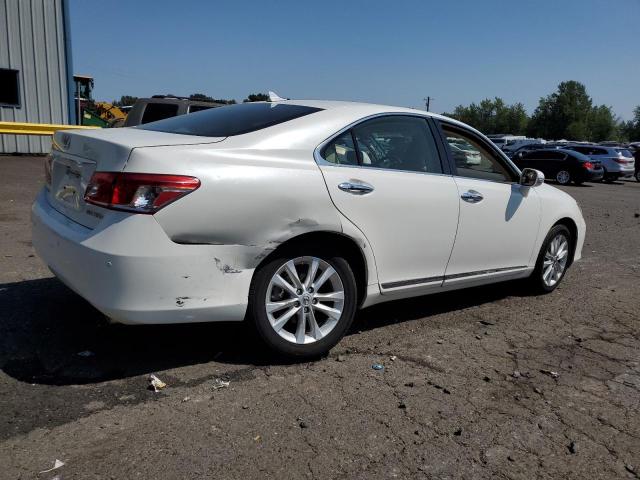 Photo 3 from auction – 2010 LEXUS ES 350 with VIN JTHBK1EG7A2369697
