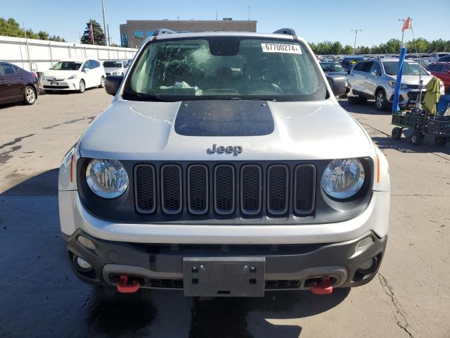 Photo 5 from auction – 2018 JEEP RENEGADE T with VIN ZACCJBCB7JPH62613