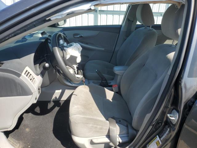 Photo 7 from auction – 2012 TOYOTA COROLLA BA with VIN 2T1BU4EEXCC877078