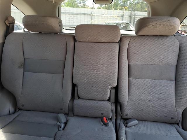 Photo 10 from auction – 2011 HONDA CR-V EX with VIN 5J6RE3H5XBL002084