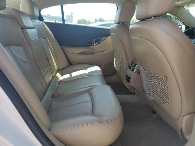 Photo 10 from auction – 2012 BUICK LACROSSE P with VIN 1G4GD5E31CF363696