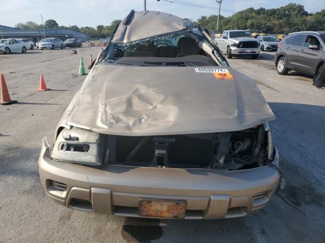 Photo 5 from auction – 2005 CHEVROLET TRAILBLAZE with VIN 1GNDS13S352155045