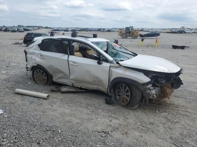 Photo 4 from auction – 2017 LEXUS NX 200T BA with VIN JTJBARBZ2H2106050