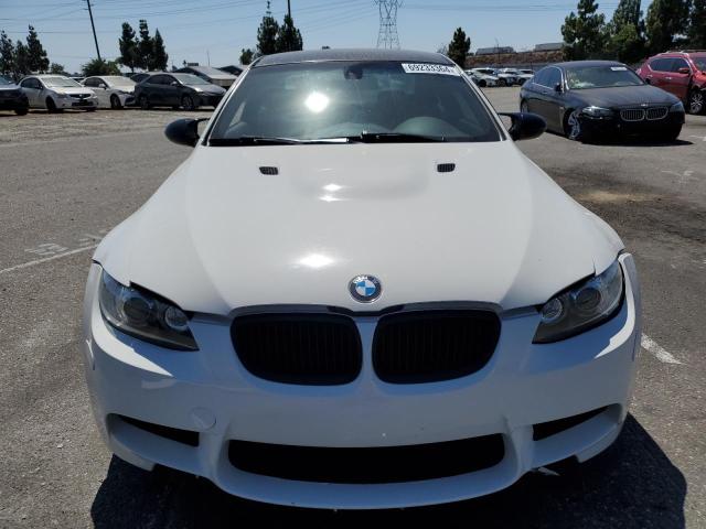 Photo 5 from auction – 2012 BMW M3 with VIN WBSKG9C5XCE797910