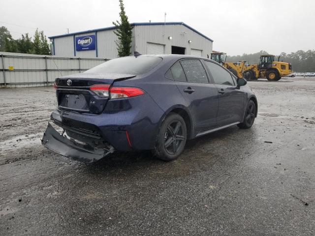 Photo 3 from auction – 2024 TOYOTA COROLLA LE with VIN 5YFB4MDEXRP113080