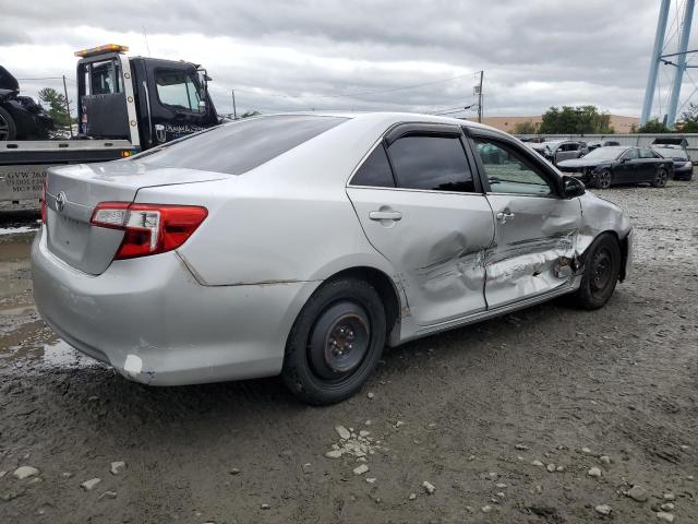Photo 3 from auction – 2014 TOYOTA CAMRY L with VIN 4T1BF1FK4EU444774