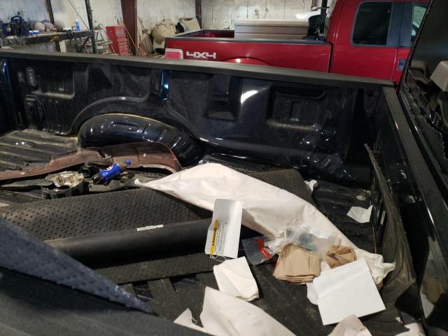 Photo 10 from auction – 2022 FORD F250 SUPER with VIN 1FTBF2B65NED77244
