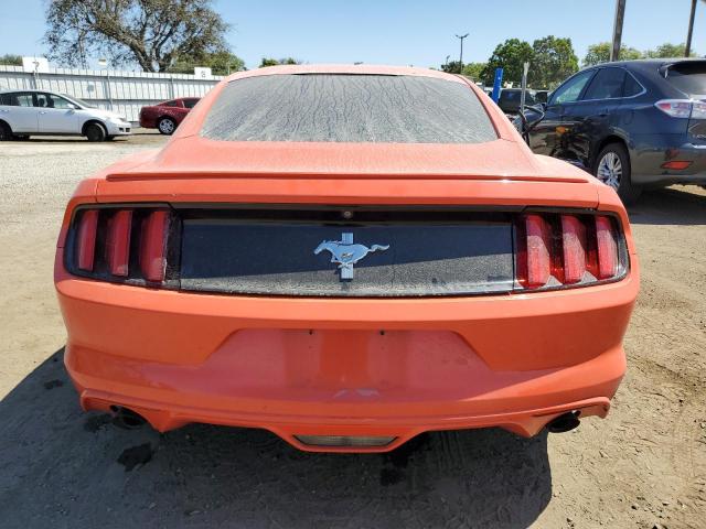 Photo 6 from auction – 2015 FORD MUSTANG with VIN 1FA6P8AM7F5432527