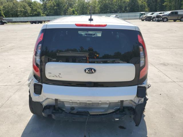 Photo 6 from auction – 2019 KIA SOUL + with VIN KNDJP3A57K7673471
