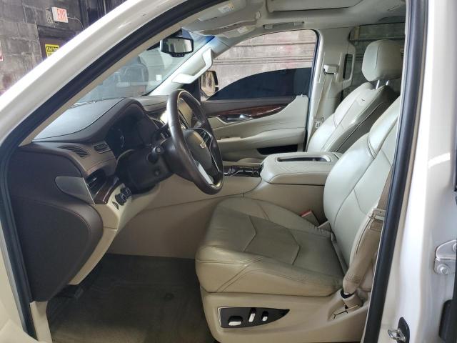 Photo 7 from auction – 2016 CADILLAC ESCALADE E with VIN 1GYS4HKJ7GR220091
