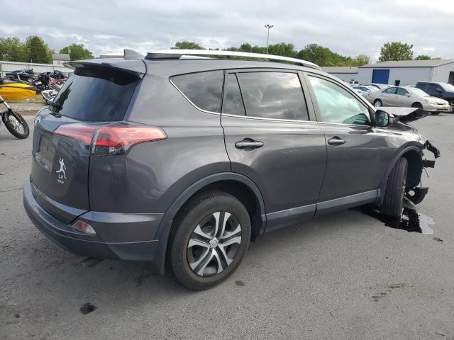 Photo 3 from auction – 2016 TOYOTA RAV4 LE with VIN 2T3BFREV8GW490757
