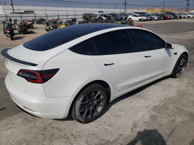 Photo 3 from auction – 2023 TESLA MODEL 3 with VIN 5YJ3E1EA6PF429208