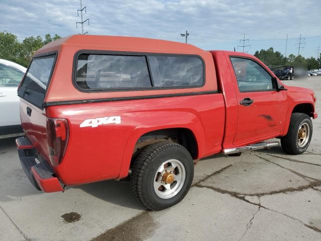 Photo 3 from auction – 2008 CHEVROLET COLORADO with VIN 1GCDT149888147462