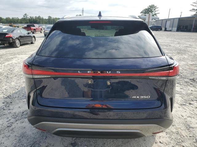 Photo 6 from auction – 2023 LEXUS RX 350 BAS with VIN 2T2BAMBA8PC018048